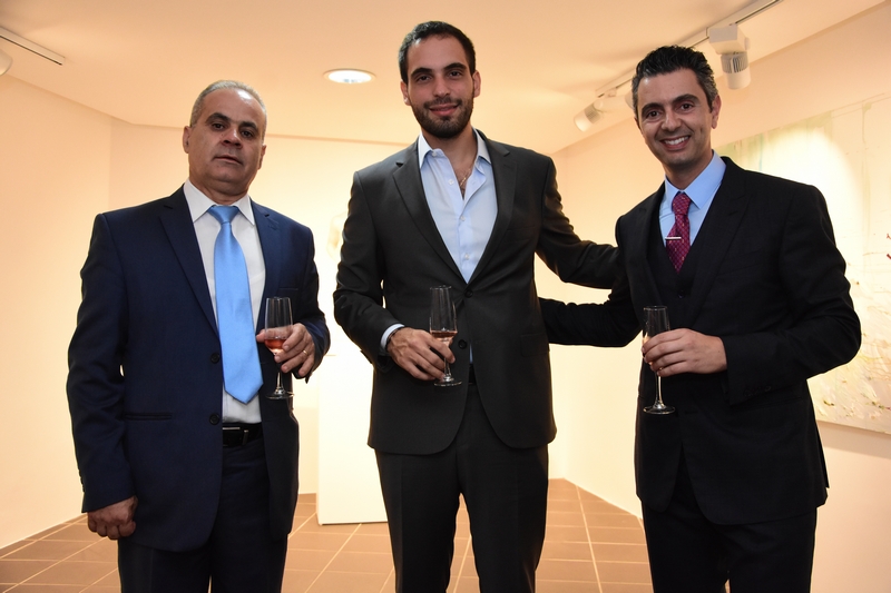Alfred Basbous Foundation Gala Dinner